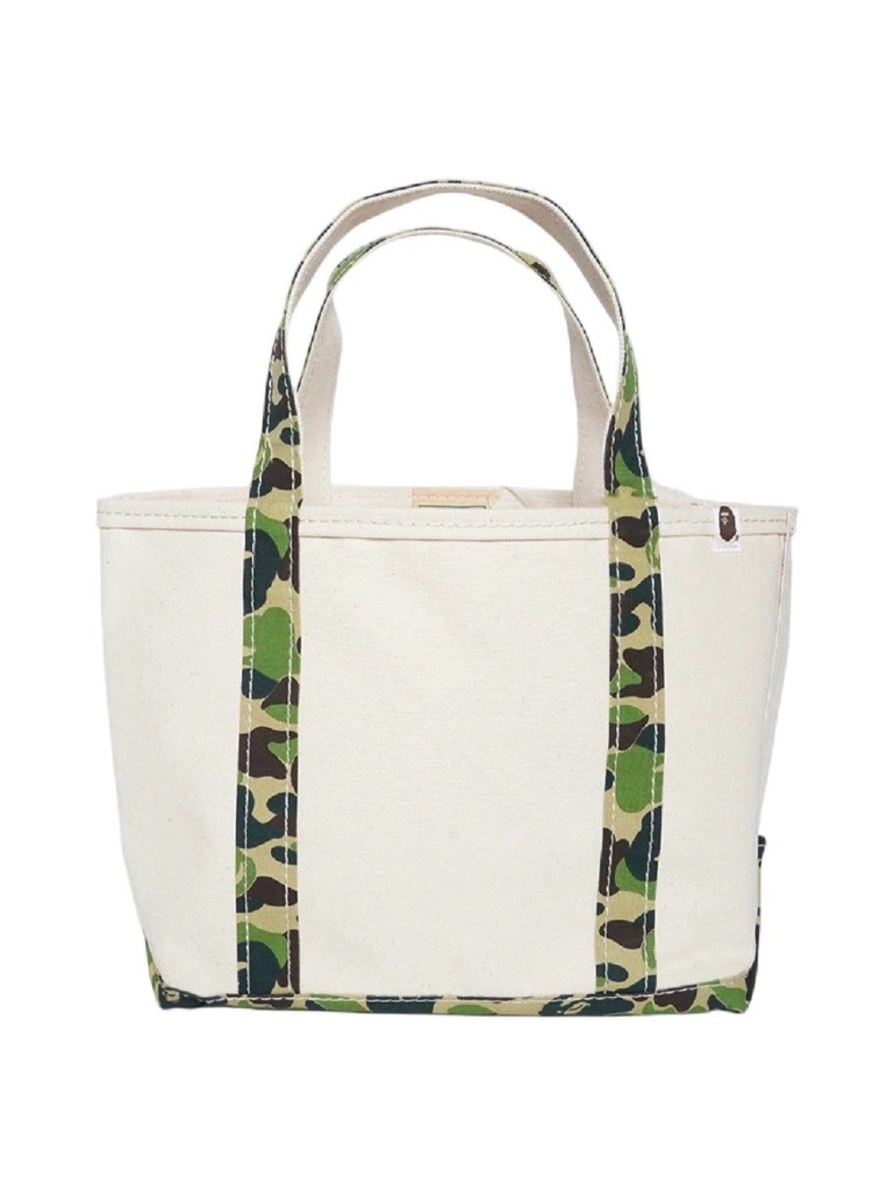 Bape x SaintM6 Medium Tote